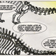 Illustration for article titled Brontosaurs out of time...